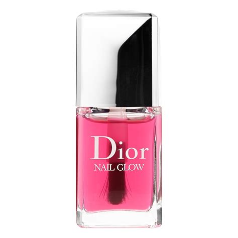 dior sheer nail polish|Dior nail glow discontinued.